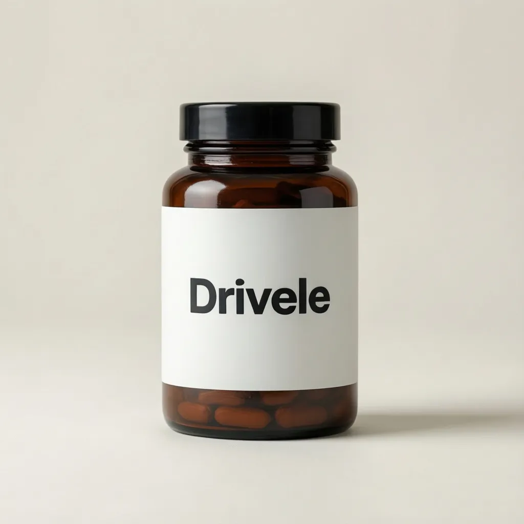 Drivele